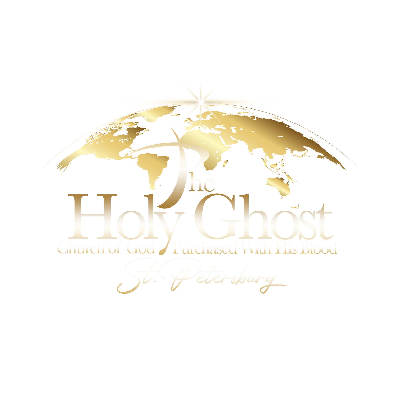 The Holy Ghost Church of God PWHB St Petersburg